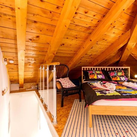 Summer Dream Old City Apartment Dubrovnik Ngoại thất bức ảnh