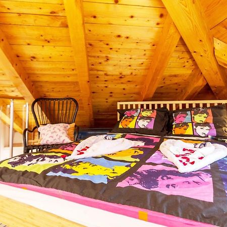 Summer Dream Old City Apartment Dubrovnik Ngoại thất bức ảnh