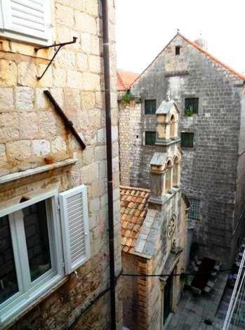 Summer Dream Old City Apartment Dubrovnik Ngoại thất bức ảnh