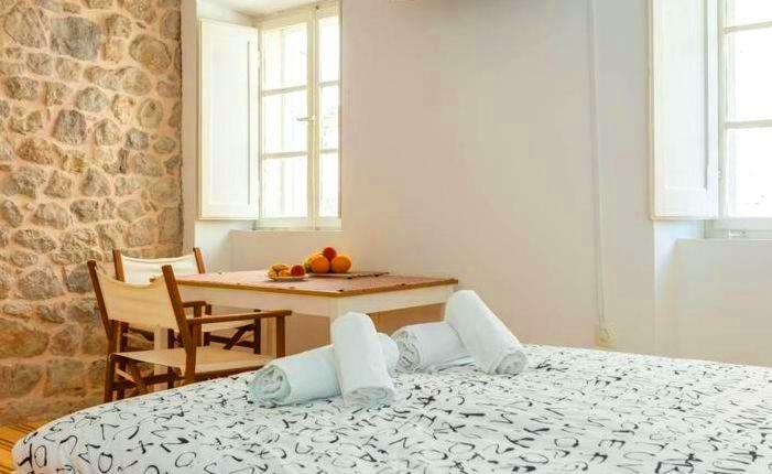 Summer Dream Old City Apartment Dubrovnik Ngoại thất bức ảnh