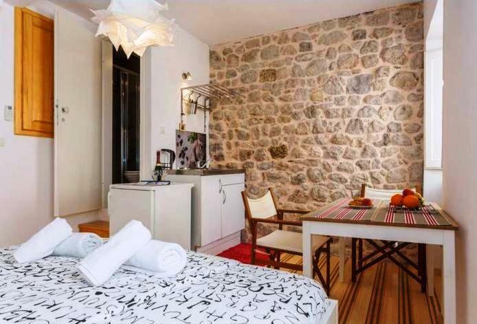 Summer Dream Old City Apartment Dubrovnik Ngoại thất bức ảnh