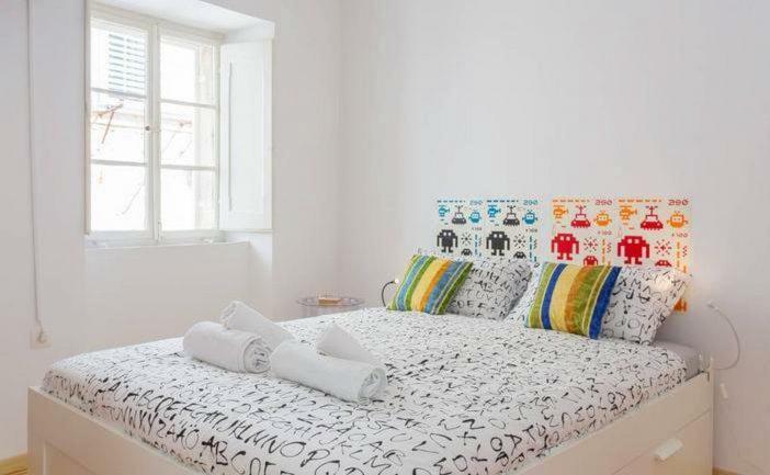 Summer Dream Old City Apartment Dubrovnik Ngoại thất bức ảnh