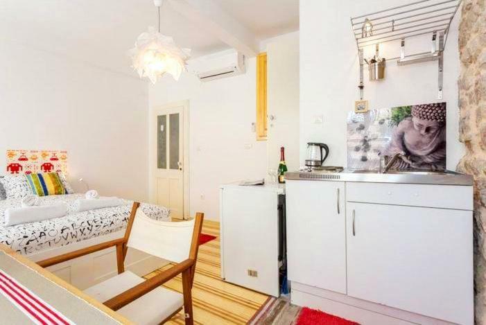 Summer Dream Old City Apartment Dubrovnik Ngoại thất bức ảnh