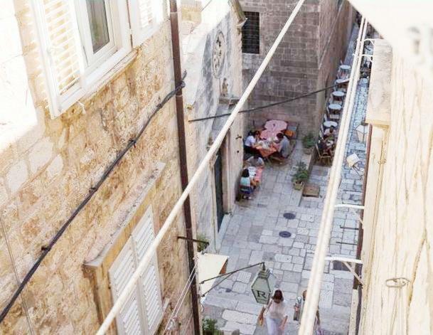 Summer Dream Old City Apartment Dubrovnik Ngoại thất bức ảnh