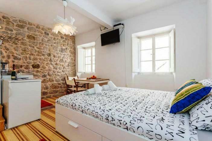 Summer Dream Old City Apartment Dubrovnik Ngoại thất bức ảnh