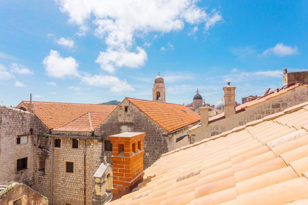 Summer Dream Old City Apartment Dubrovnik Ngoại thất bức ảnh
