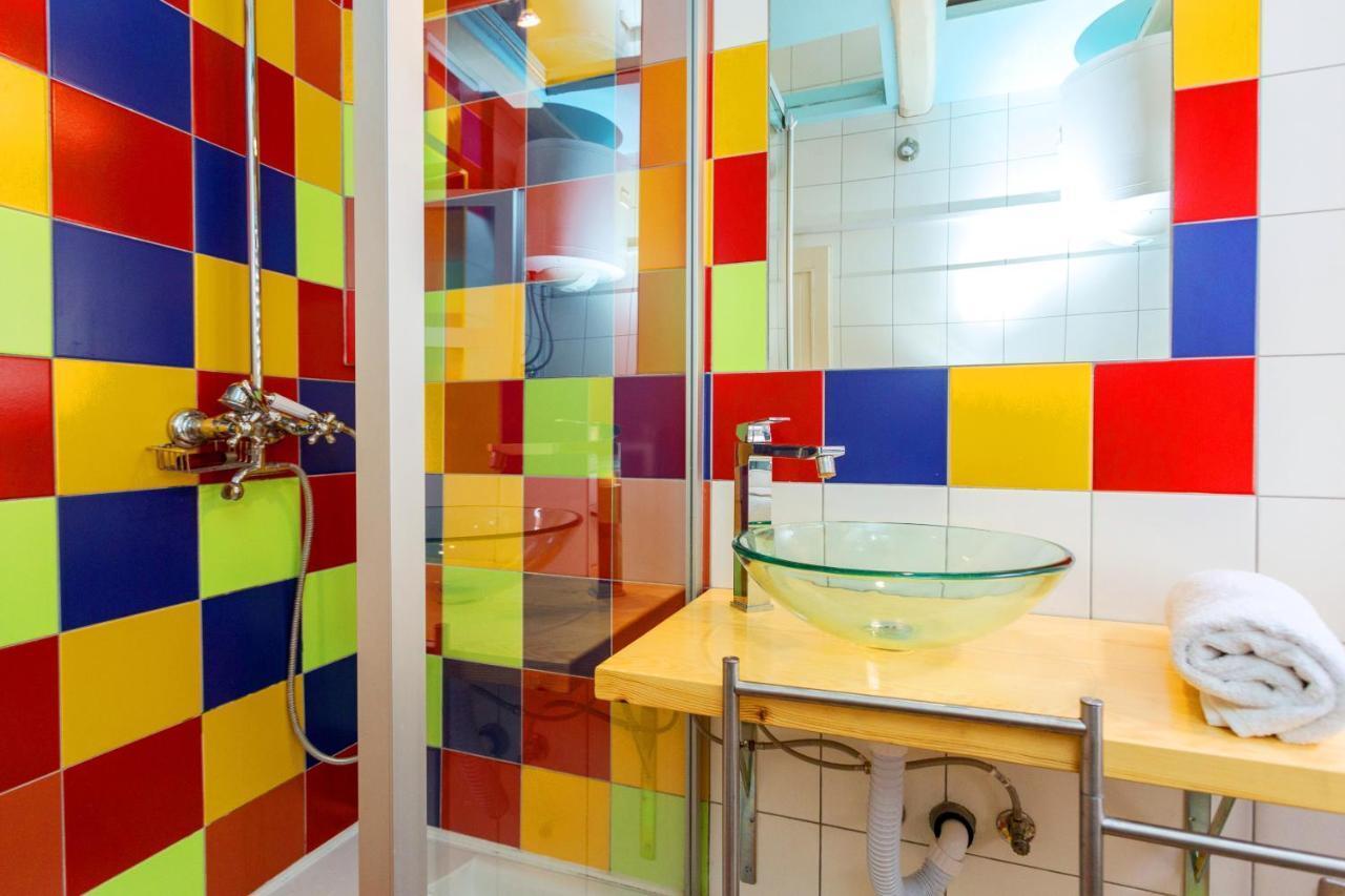 Summer Dream Old City Apartment Dubrovnik Ngoại thất bức ảnh