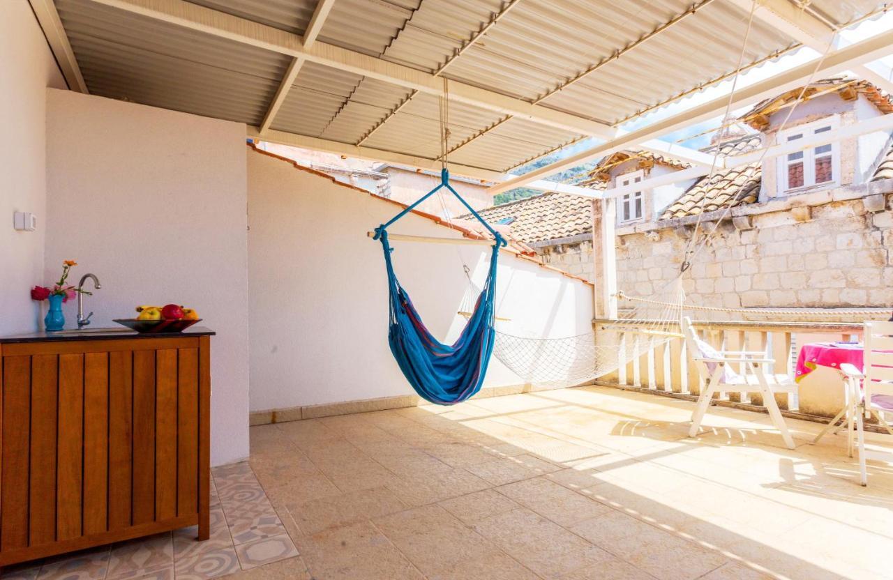 Summer Dream Old City Apartment Dubrovnik Ngoại thất bức ảnh